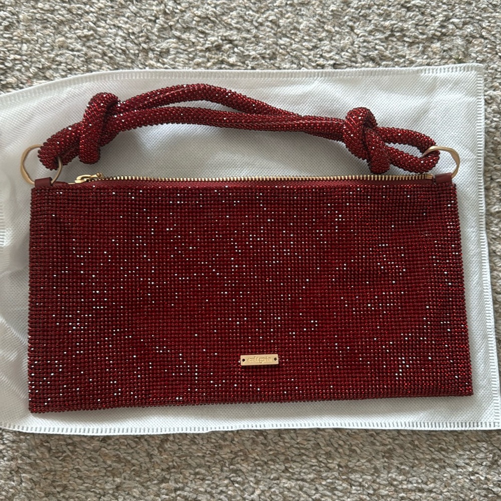 Cult Gaia Hera Nano Purse